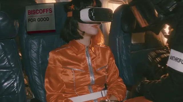 AIRPLANE MODE at 0:17