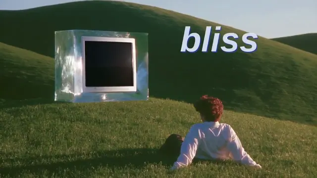 BLISS at 2:57