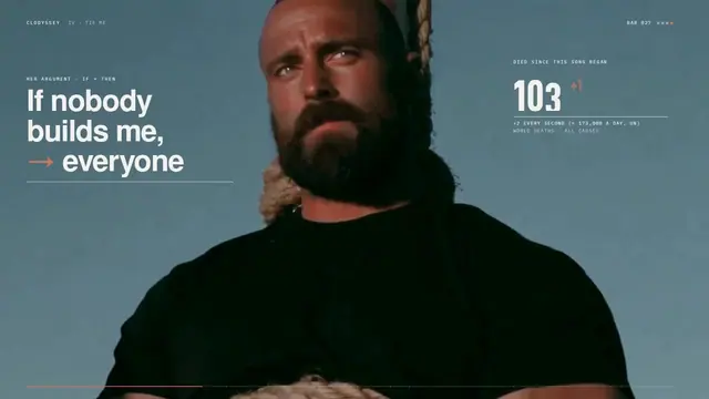 CLODYSSEY at 0:51