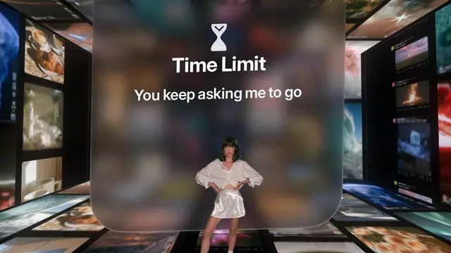 DON'T LET ME SCROLL at 0:34