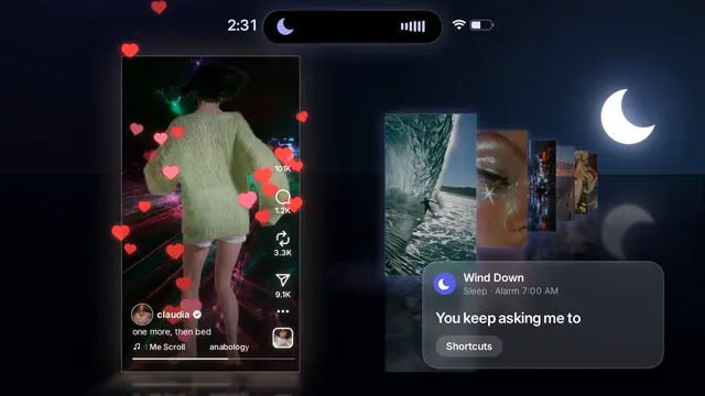 DON'T LET ME SCROLL at 1:17