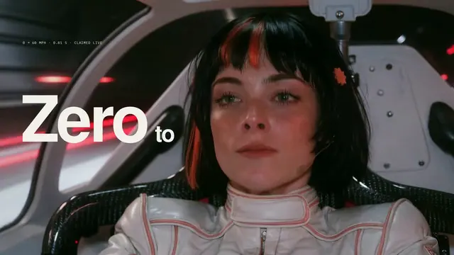 DOWNFORCE at 0:16