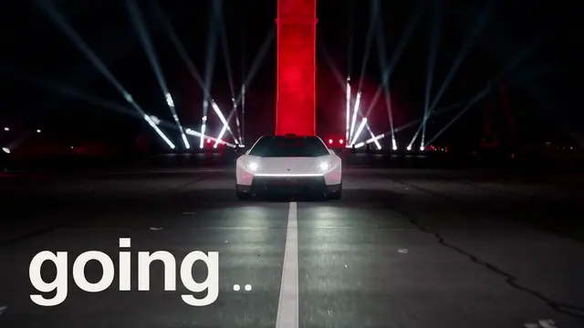 DOWNFORCE at 1:47