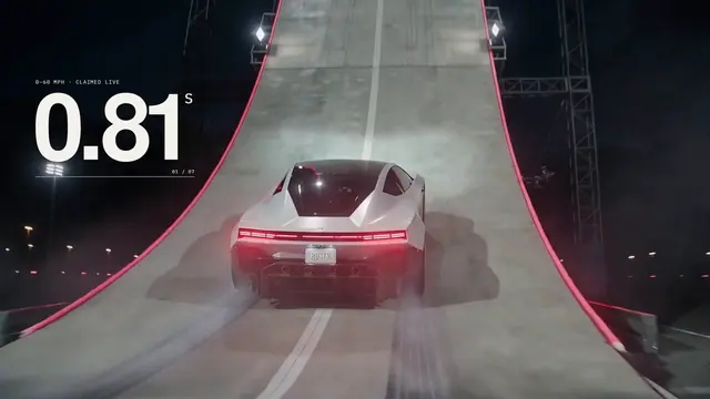 DOWNFORCE at 1:53