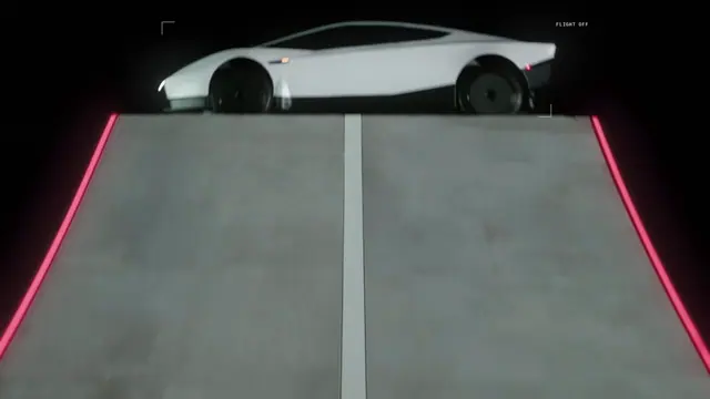 DOWNFORCE at 2:31