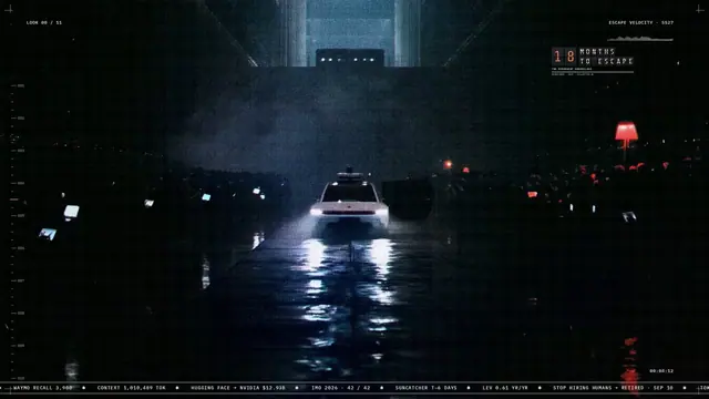 ESCAPE VELOCITY at 0:08