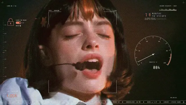 ESCAPE VELOCITY at 1:24