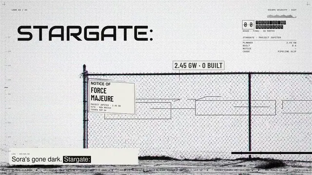 ESCAPE VELOCITY at 3:56