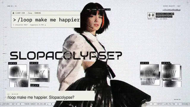 ESCAPE VELOCITY at 4:04